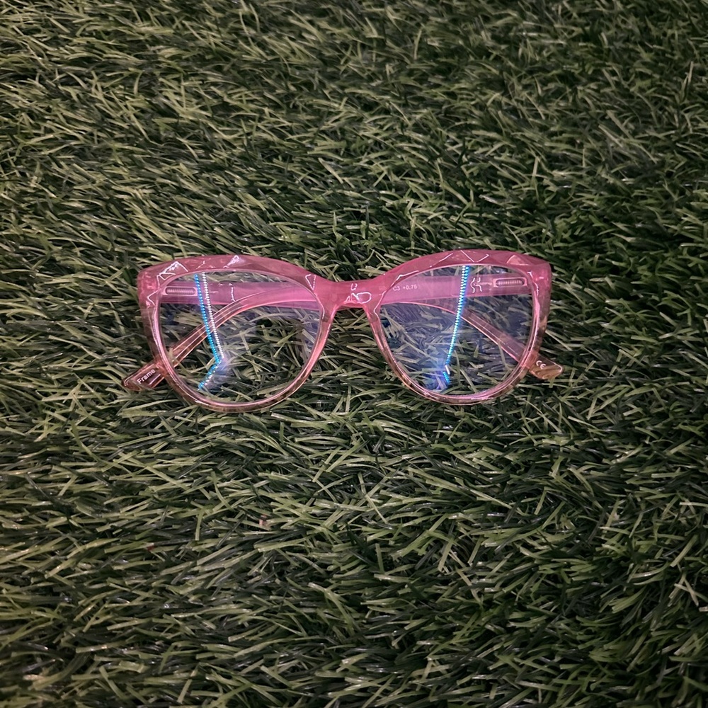Reading Glasses